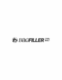 BAGFILLER PRO logo