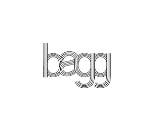 BAGG logo