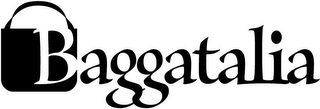 BAGGATALIA logo