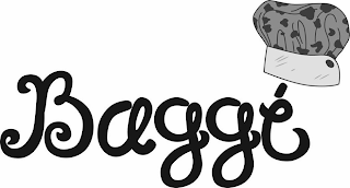 BAGGE' logo
