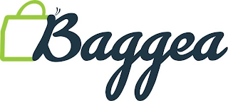 BAGGEA logo