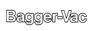 BAGGER-VAC logo
