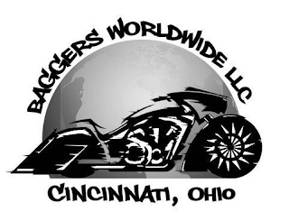 BAGGERS WORLDWIDE LLC CINCINNATI, OHIO logo