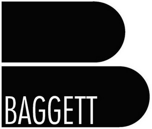 BAGGETT logo
