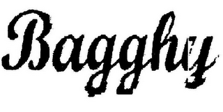 BAGGHY logo