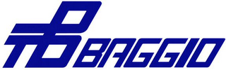 BAGGIO logo