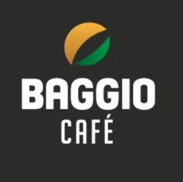 BAGGIO CAFÉ logo