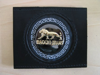 BAGGIO JEANS logo