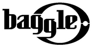 BAGGLE logo