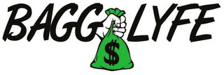 BAGGLYFE logo