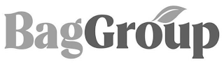 BAGGROUP logo