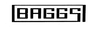 BAGGS logo
