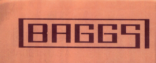 BAGGS logo