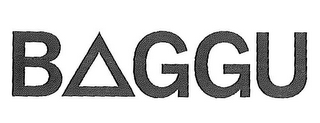 BAGGU