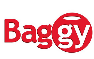 BAGGY logo