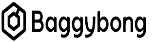 BAGGYBONG logo