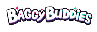 BAGGYBUDDIES logo