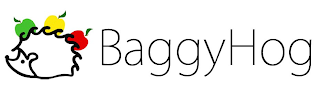 BAGGYHOG logo