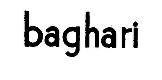 BAGHARI logo