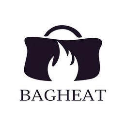 BAGHEAT logo