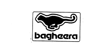 BAGHEERA logo