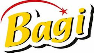 BAGI logo