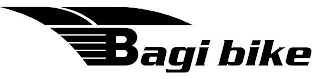 BAGI BIKE logo