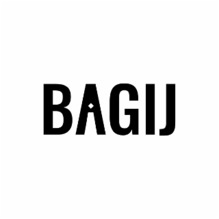 BAGIJ logo