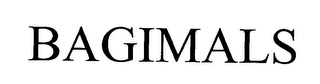 BAGIMALS logo
