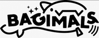 BAGIMALS logo