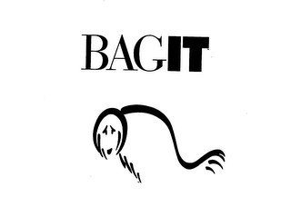 BAGIT logo