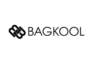 BAGKOOL logo
