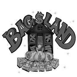 BAGLAND logo
