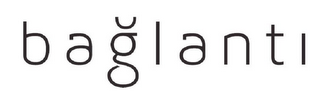 BAGLANTI logo
