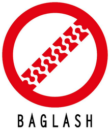 BAGLASH logo
