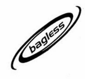 BAGLESS logo