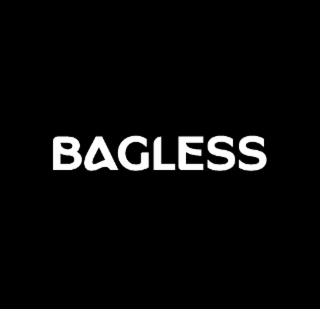 BAGLESS logo