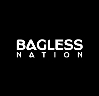 BAGLESS NATION logo