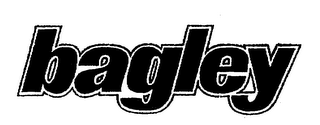 BAGLEY logo