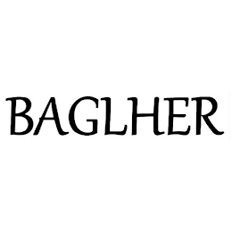 BAGLHER logo