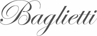 BAGLIETTI logo