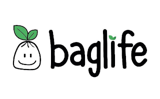 BAGLIFE logo