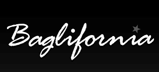 BAGLIFORNIA logo