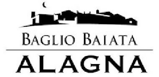 BAGLIO BAIATA ALAGNA logo