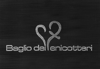 BAGLIO DE FENICOTTERI logo