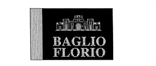 BAGLIO FLORIO logo