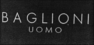 BAGLIONI UOMO logo