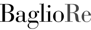 BAGLIORE logo