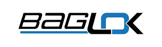 BAGLOK logo