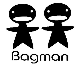 BAGMAN logo
